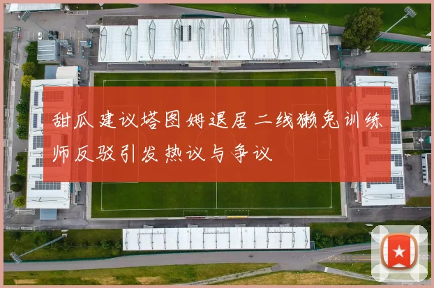 甜瓜建议塔图姆退居二线獭兔训练师反驳引发热议与争议