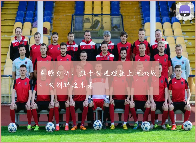 前瞻分析：携手共进迎接上海挑战，共创辉煌未来