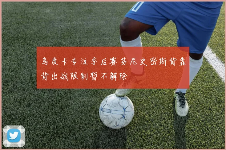 乌度卡专注季后赛芬尼史密斯背靠背出战限制暂不解除