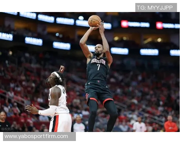 火箭战胜杜兰特手感不佳的挑战证明球队实力依然强劲 火箭战胜杜兰特手感不佳的挑战证明球队实力依然强劲