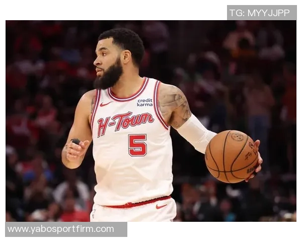 范弗里特感慨火箭赢球时无人提及自己输球时却成焦点的心态反思