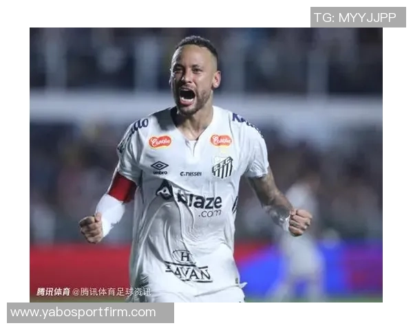 内马尔欲投美职联但桑托斯坚定信心续约不放弃