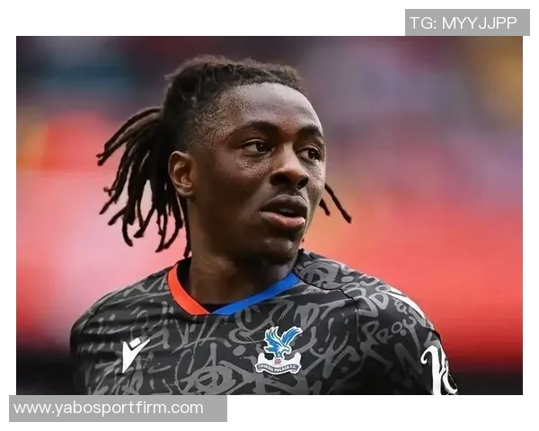 埃泽本赛季英超贡献18球仅次于哈兰德萨拉赫和姆伯莫表现抢眼 埃泽本赛季英超贡献18球仅次于哈兰德萨拉赫和姆伯莫表现抢眼