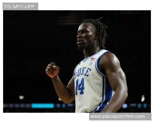 杜克主帅盛赞克尼佩尔与赛恩的竞争力与团队提升能力 杜克主帅盛赞克尼佩尔与赛恩的竞争力与团队提升能力