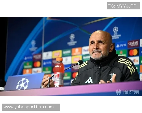 斯帕莱蒂谈伊尔迪兹续约问题并对意大利世界杯前景充满信心