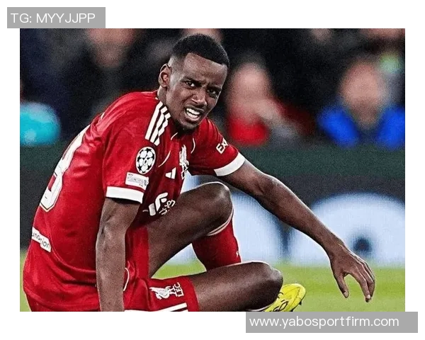 前纽卡主席盛赞伊萨克称其在利物浦将大放异彩是球队不可或缺的宝贵资产