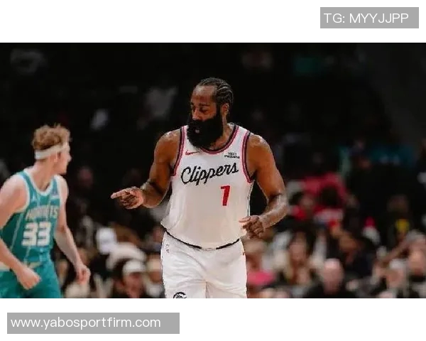 哈登坦言球队伤病困扰影响表现我们仍在努力追求胜利