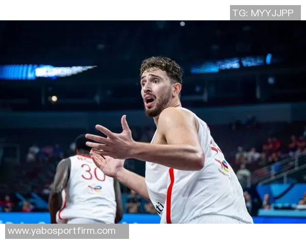 申京称赞谢泼德攻防兼备有潜力成联盟顶尖球员之一