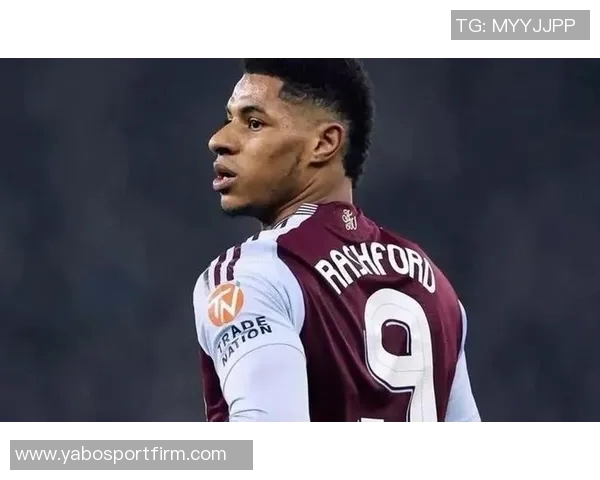 莱斯科特谈拉什福德的影响力称其能提升球队表现但非改变者