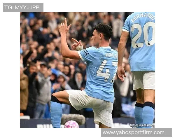 瓜迪奥拉点评福登表现不佳强调需冷静处理球权问题