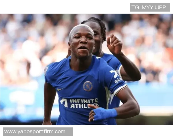 凯塞多分享进球秘诀称听从父亲建议切尔西志在夺冠