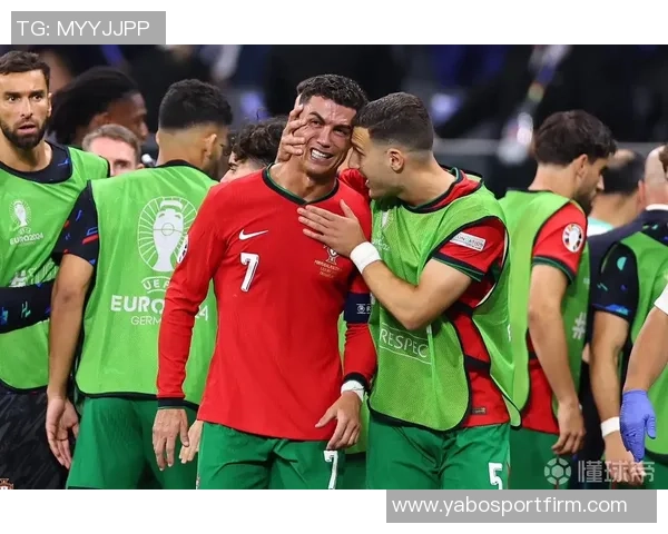 从球童到绝平英雄索博与C罗的时光交错之旅