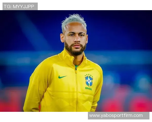 巴西传奇球星评内马尔状态下滑身体不再如昔日般灵活 巴西传奇球星评内马尔状态下滑身体不再如昔日般灵活