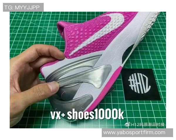 杜克女篮推出全新抗乳腺癌配色Kobe6让人眼前一亮的独特设计