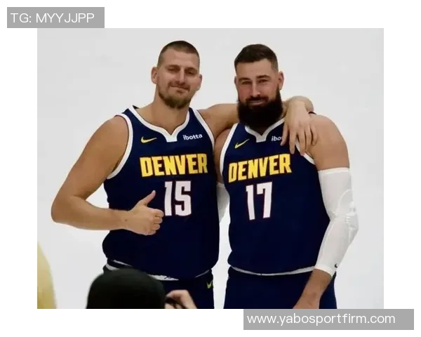 瓦兰登场能否让你放松心情约基奇回应休息无处可寻