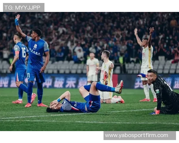 国安亚冠战绩惨淡本赛季中超前三球队未尝胜绩