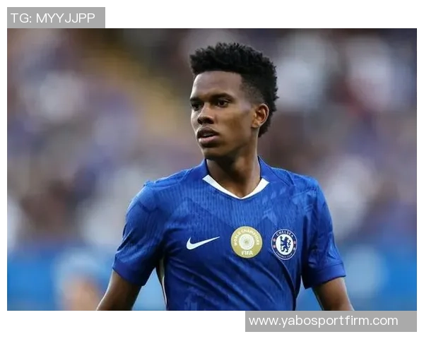 埃斯特旺分享成长经历：父亲教导我坚持自我勇敢面对一切挑战