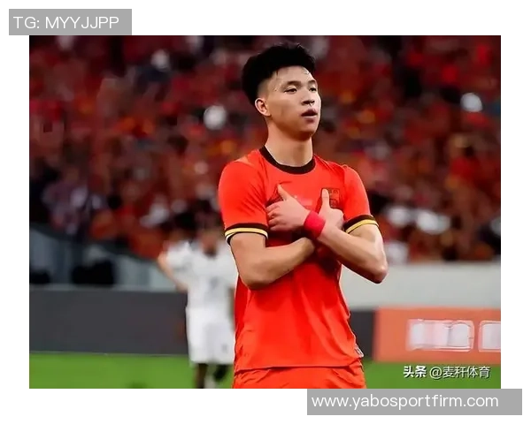 年轻力量崛起U23国足新星王钰栋19岁彭啸20岁李昊21岁展现未来希望