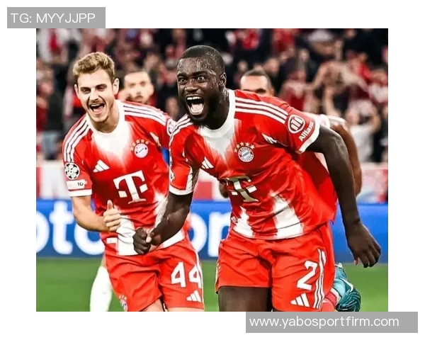 罗马诺透露拜仁与于帕达成口头协议解约条款成最后关键讨论点