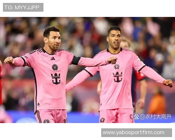 苏亚雷斯续约未决迈阿密国际或引进维尔纳加强阵容