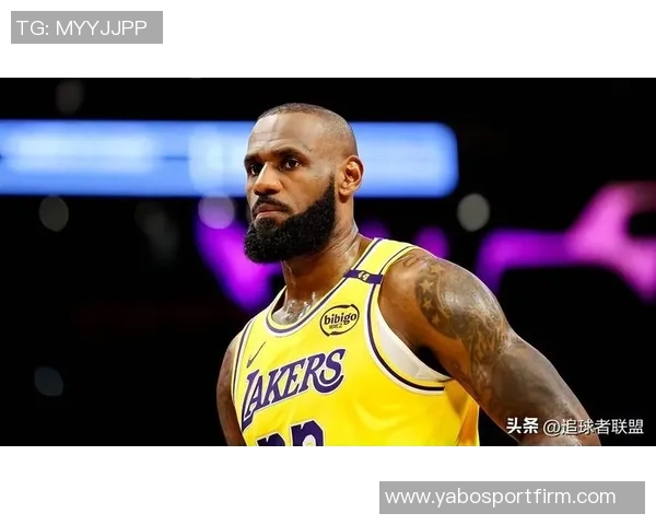 詹姆斯退役时间成谜身边人透露无人能准确预测