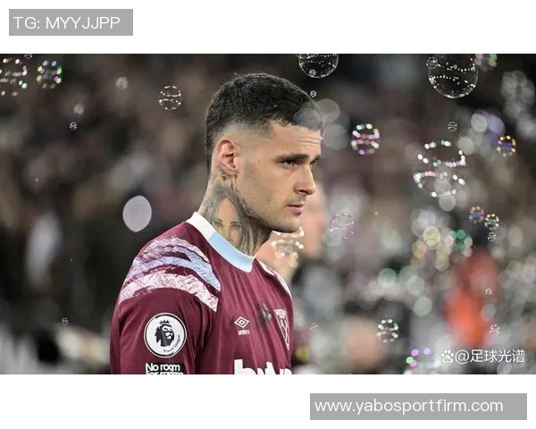 西汉姆引援榜揭晓阿莱5000万冬窗新援表现抢眼