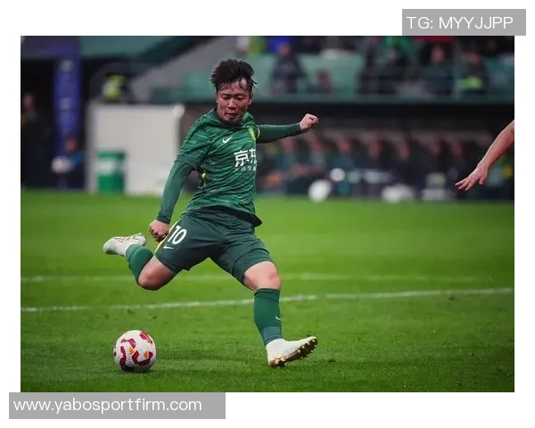 国安与范双杰续约两年合同有效期延至2028年底