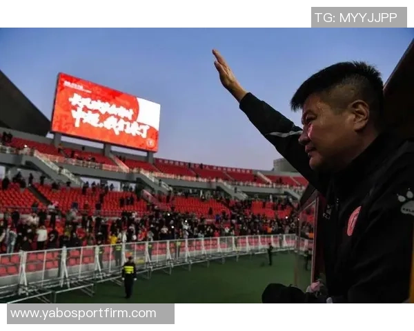 李金羽谈攻势足球与教练责任之间的矛盾与平衡