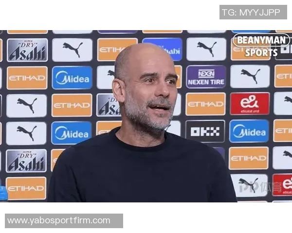 瓜帅调侃阿森纳争冠希望他们能丢一球这可不简单