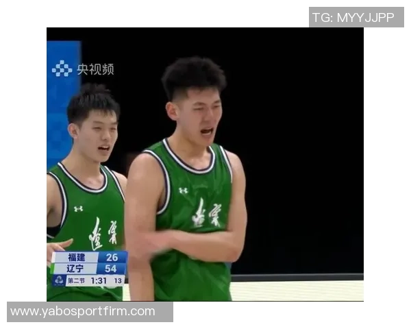 全运U22男篮排位赛辽宁队刘金雨砍下36分战胜河南队张陈治锋贡献19分17篮板