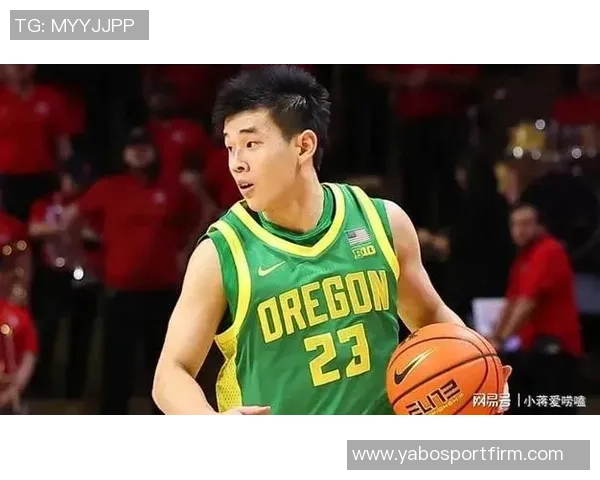 俄勒冈大学今日迎战夏威夷大学林葳首发出战全力以赴争取胜利