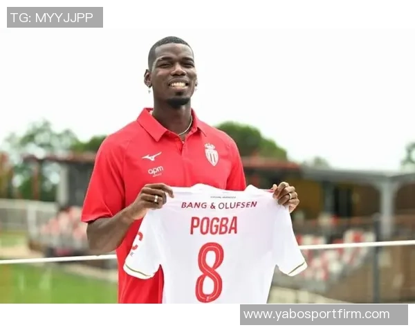 博格巴替补登场迎主场首秀自豪于为团队贡献力量